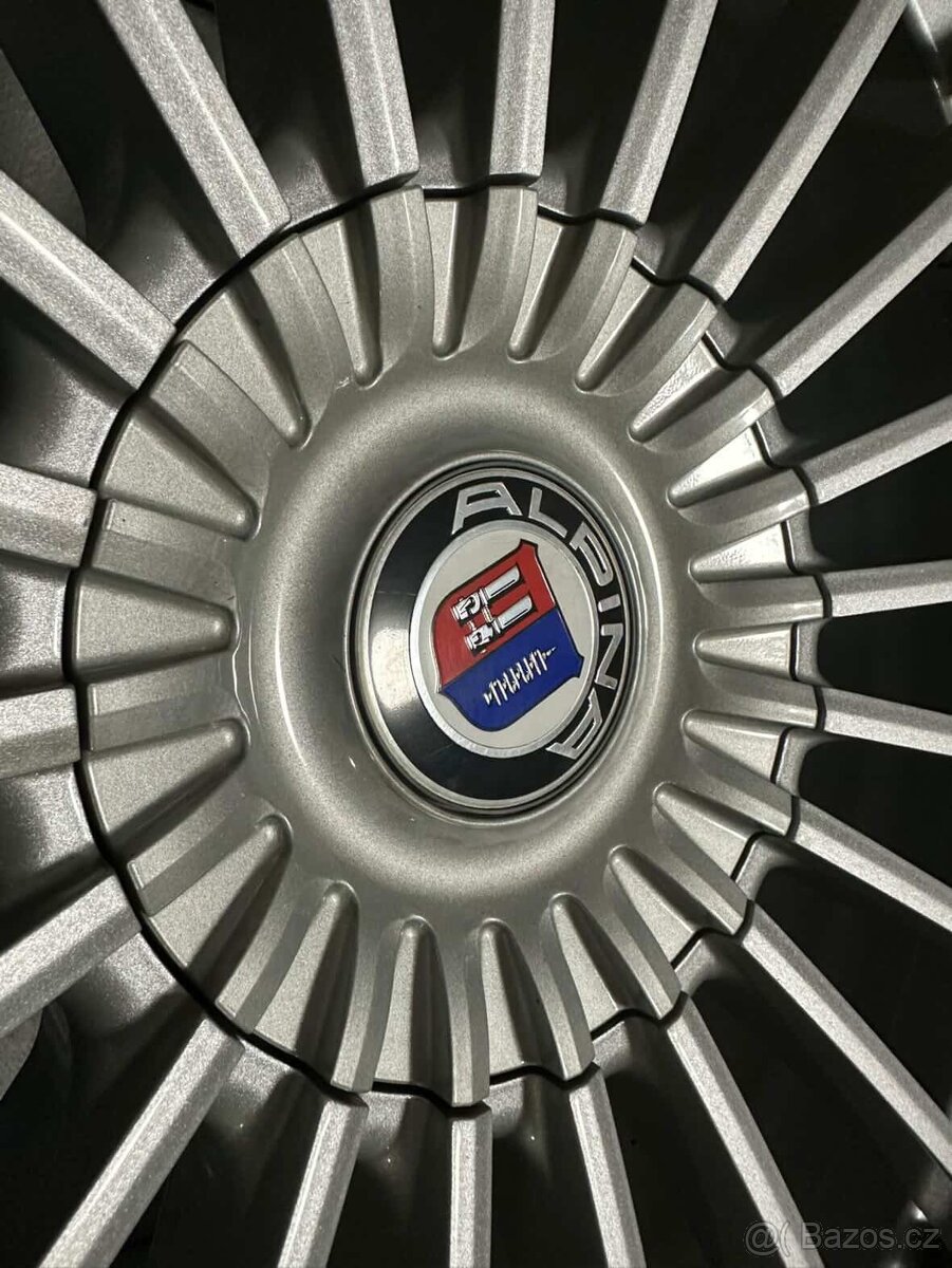 alpina b3 g20 5x112 - 7