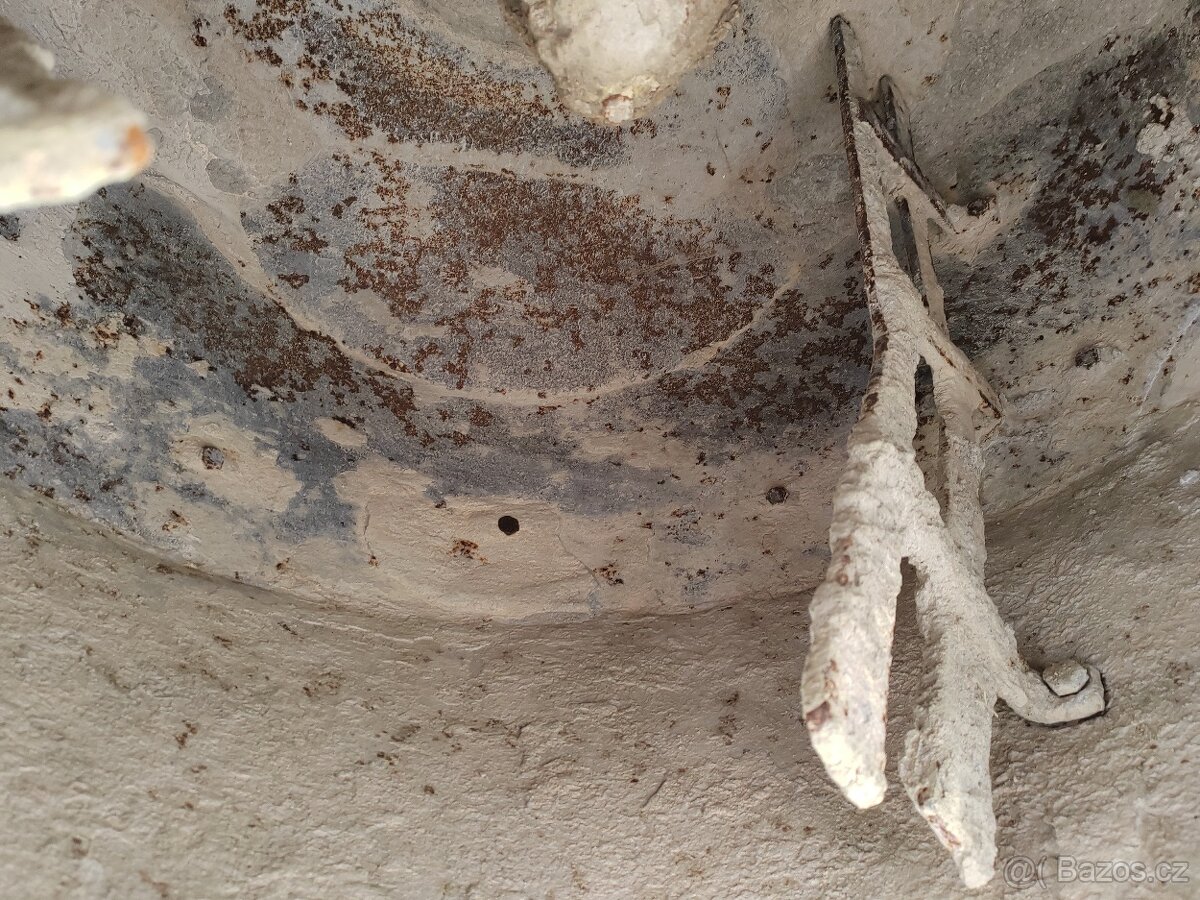 Míchačka na beton - 7