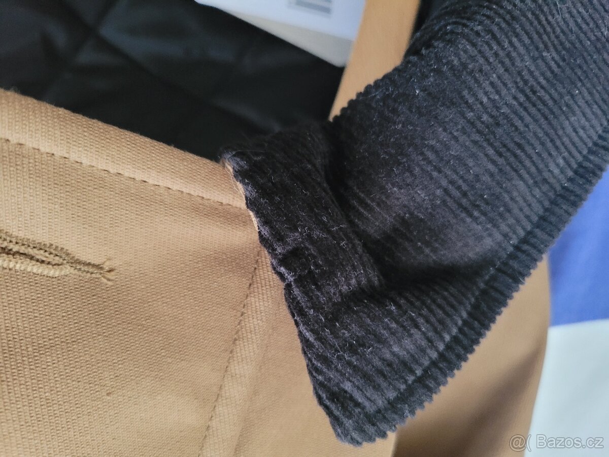Carhartt nová vel.S - 7