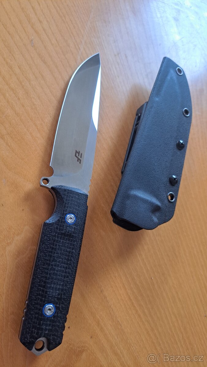 Nůž - 7