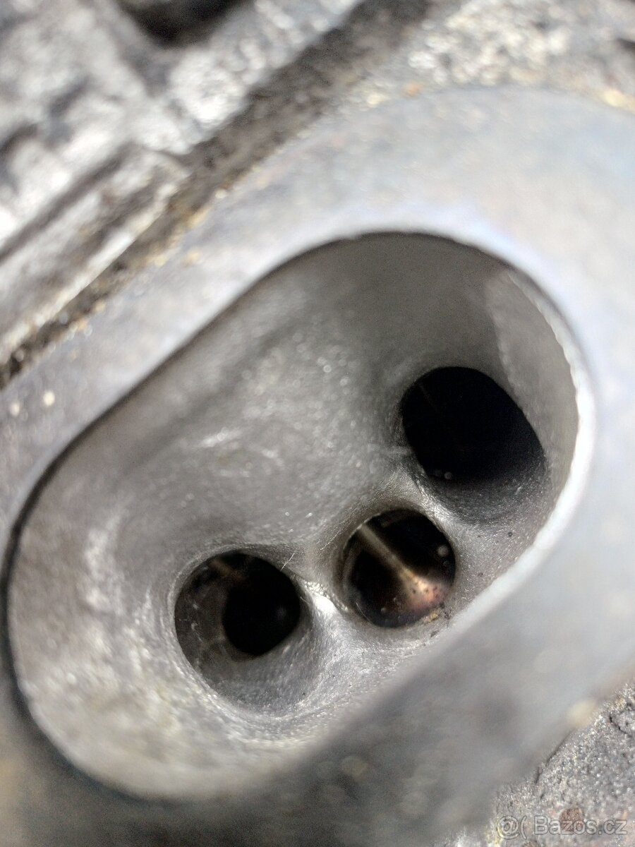 MOTOR 1.8T 20V - 7