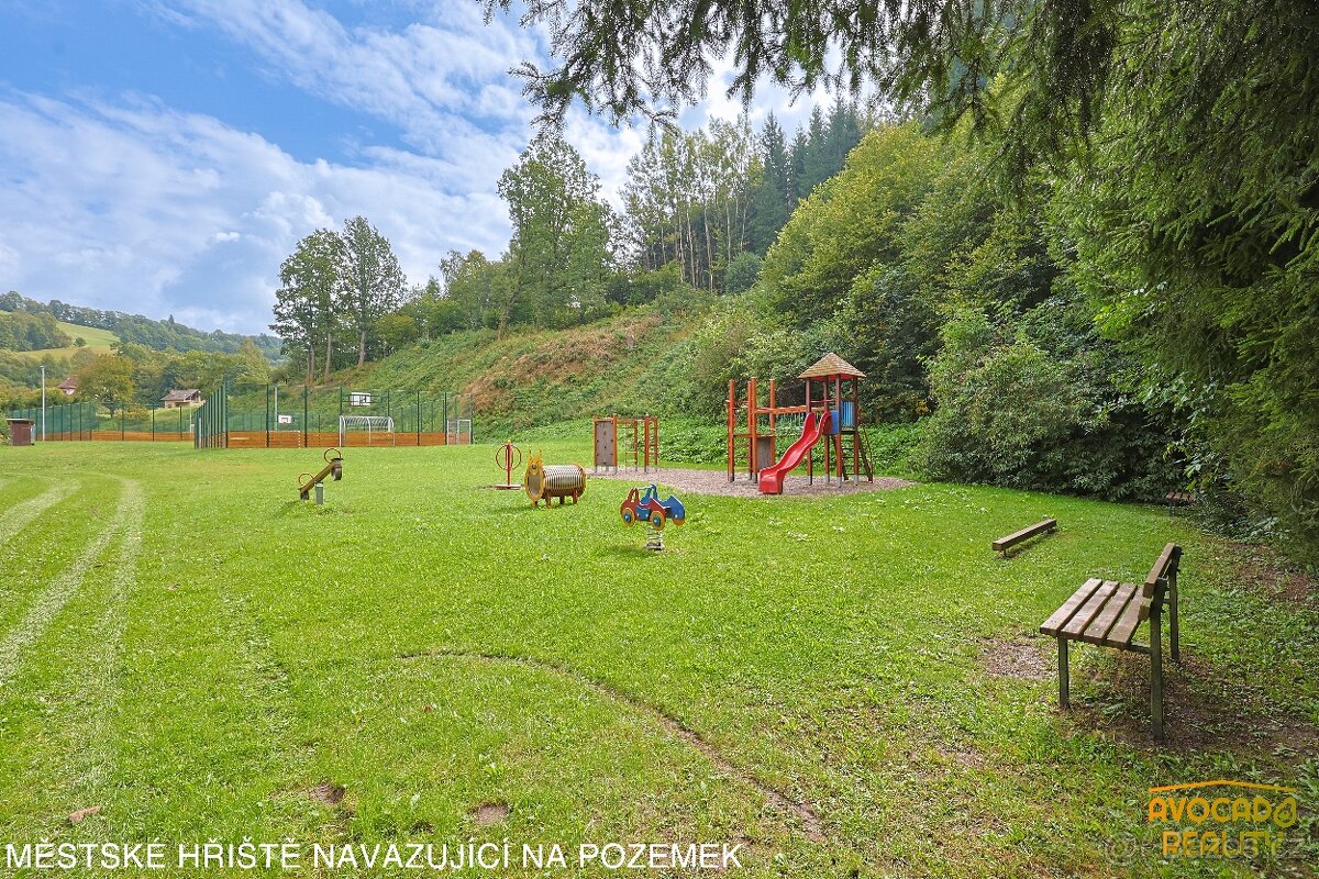 Apartmán + dílna (1/3 RD) - 7