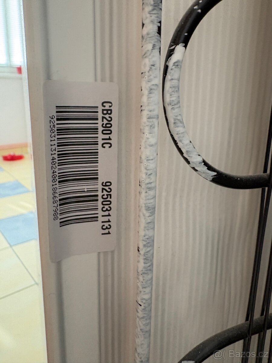 chladnička Electrolux CB2901C - 7