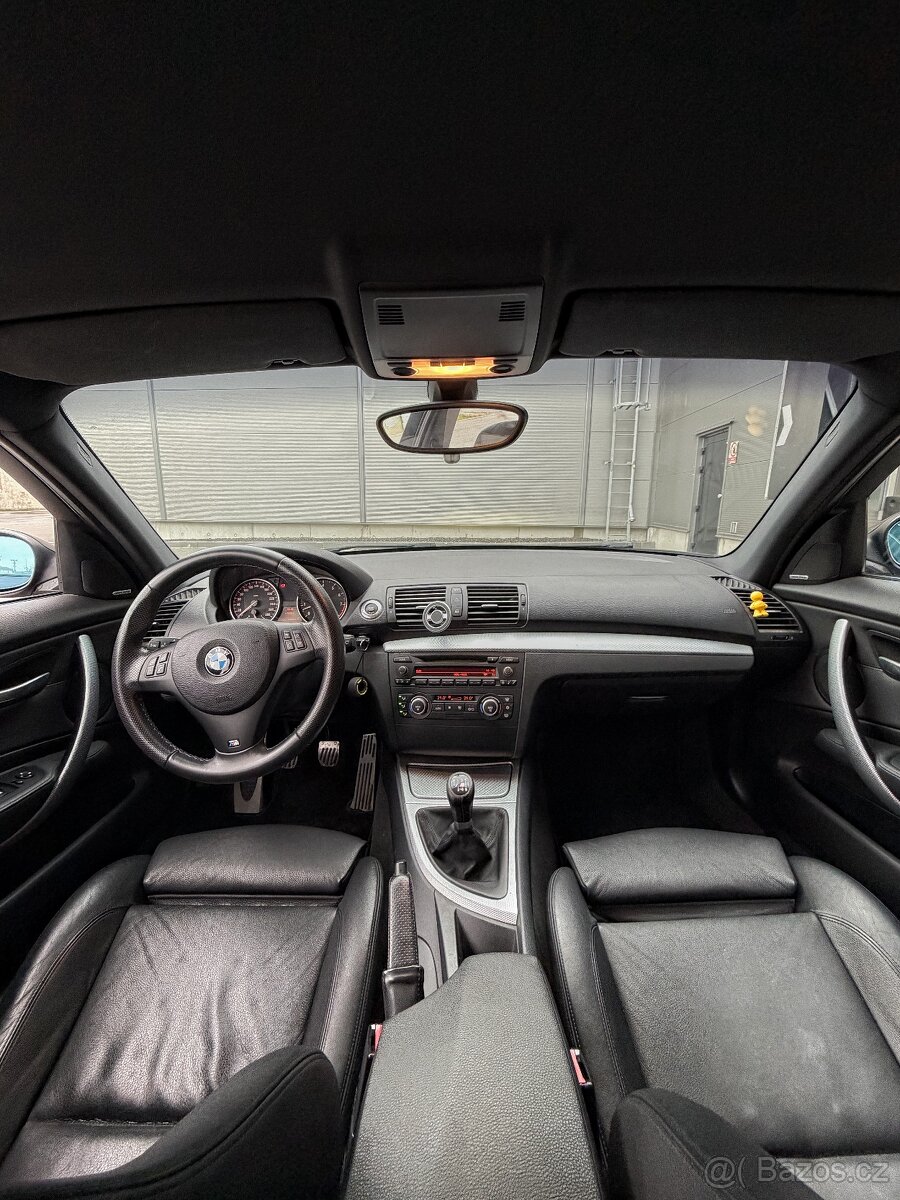 BMW E87 130i 195kw - 7