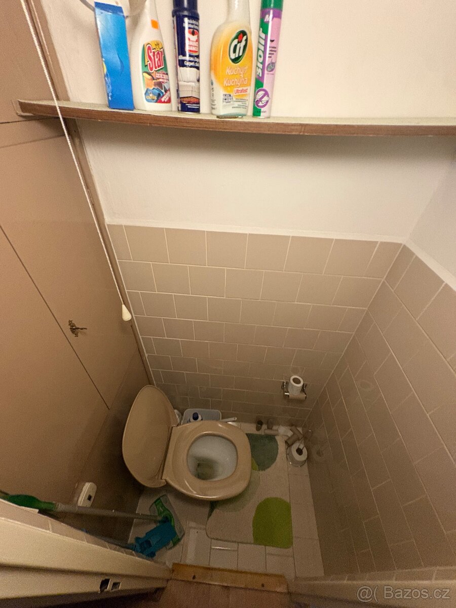 Pronájem 3+1 ve Zlíně - 7