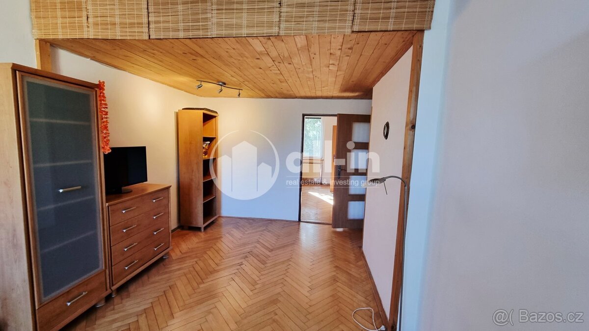 Pronájem bytu 2+1, 63 m2, Vyškov - 7