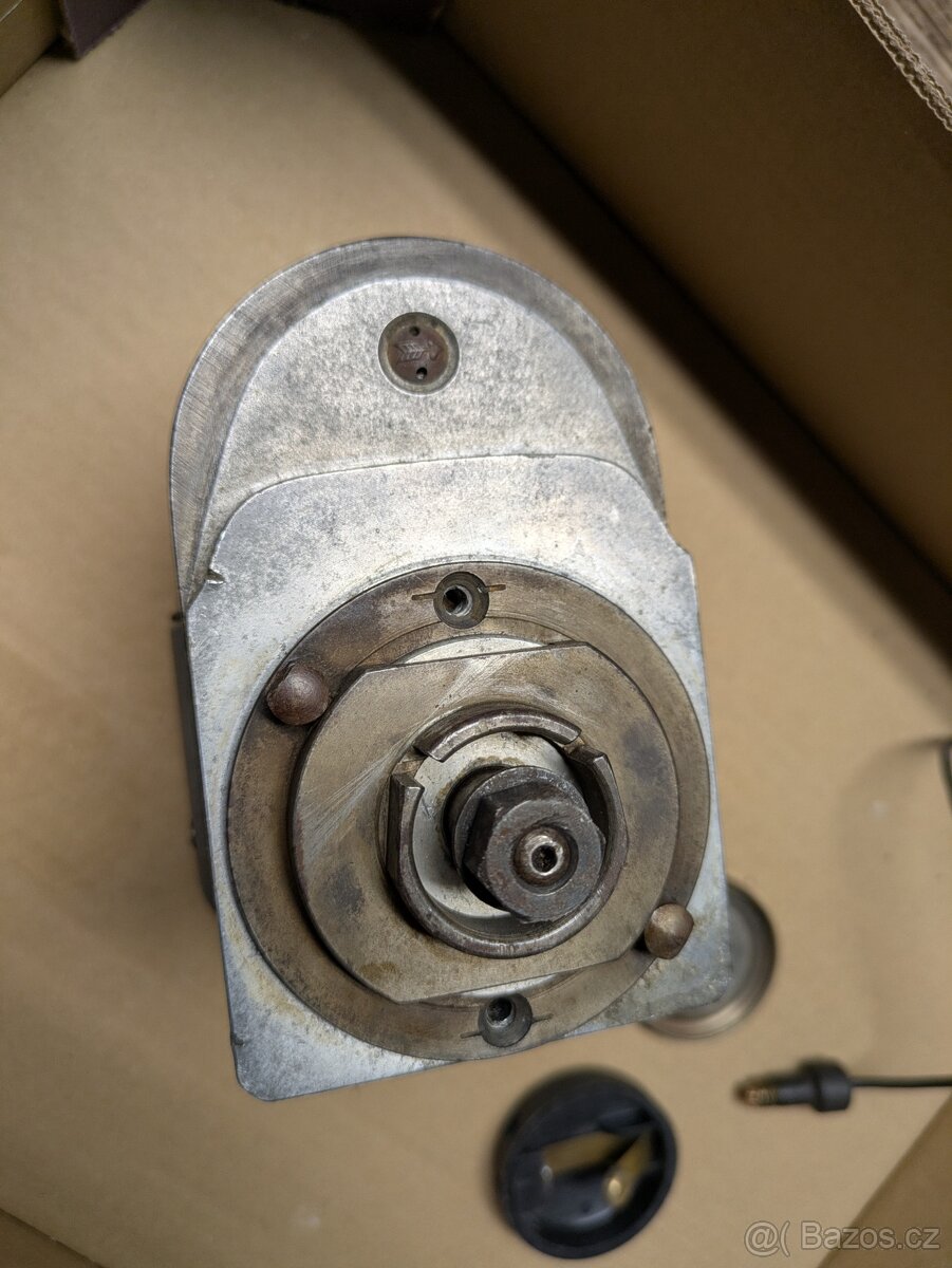 Bosch FF2RS24 zapalovani - 7