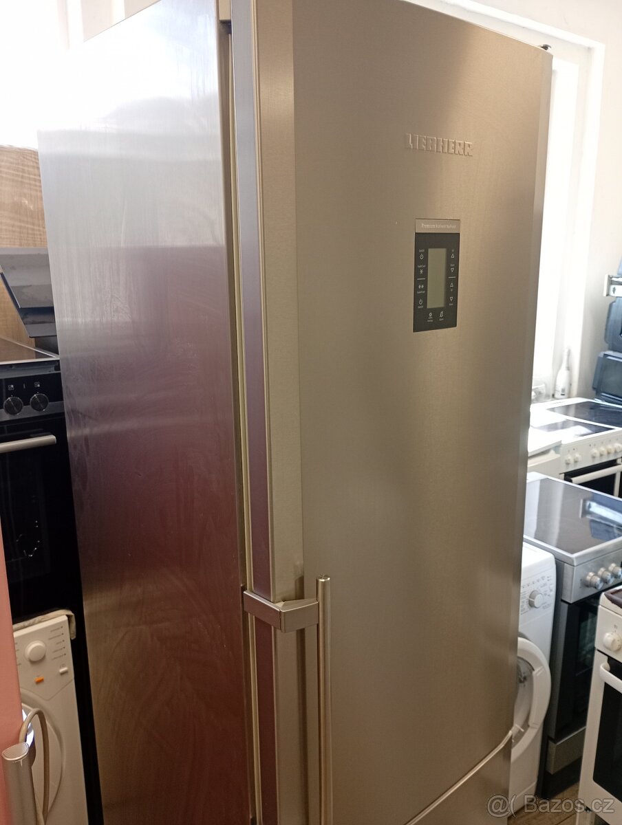 Lednice Liebherr - 7