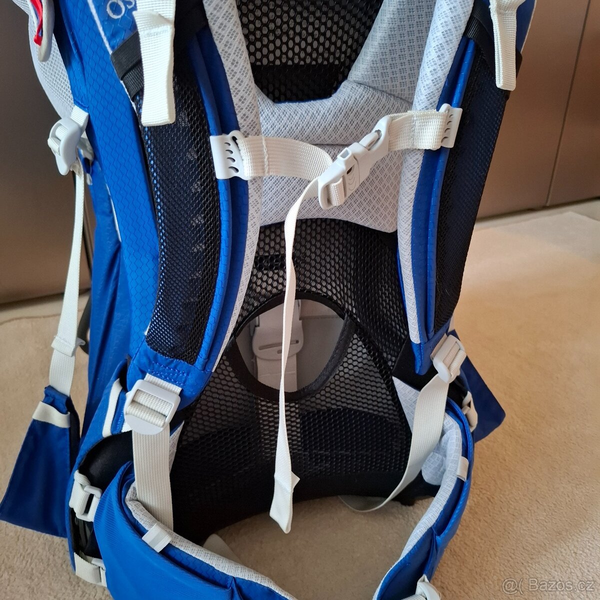Krosna Osprey Poco II - 7