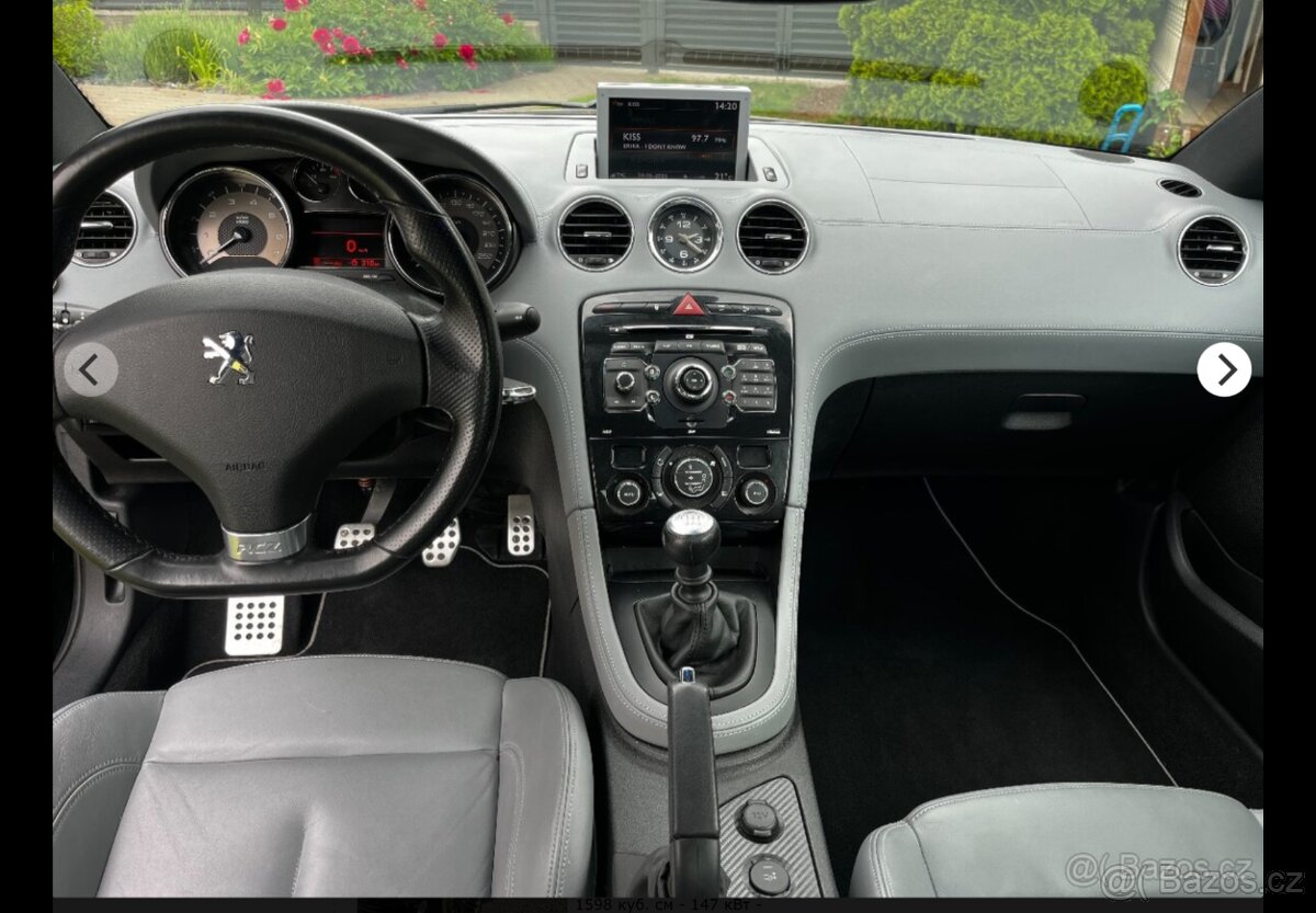 RCZ - 7