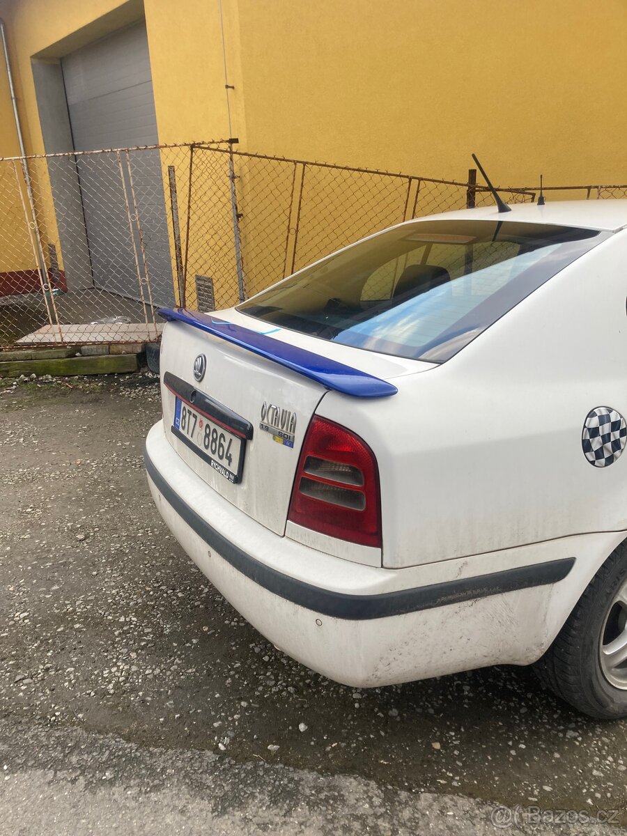 Skoda Octavia 1/Concern - 7