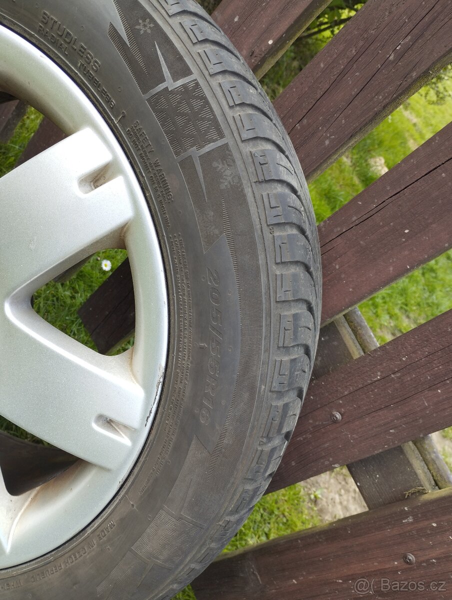 5x112 r16 - 7