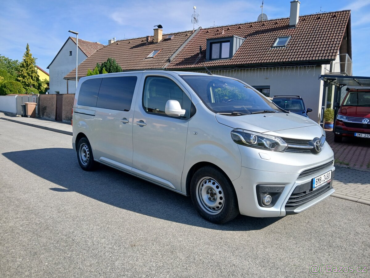 Toyota Proace Verso Family - 7