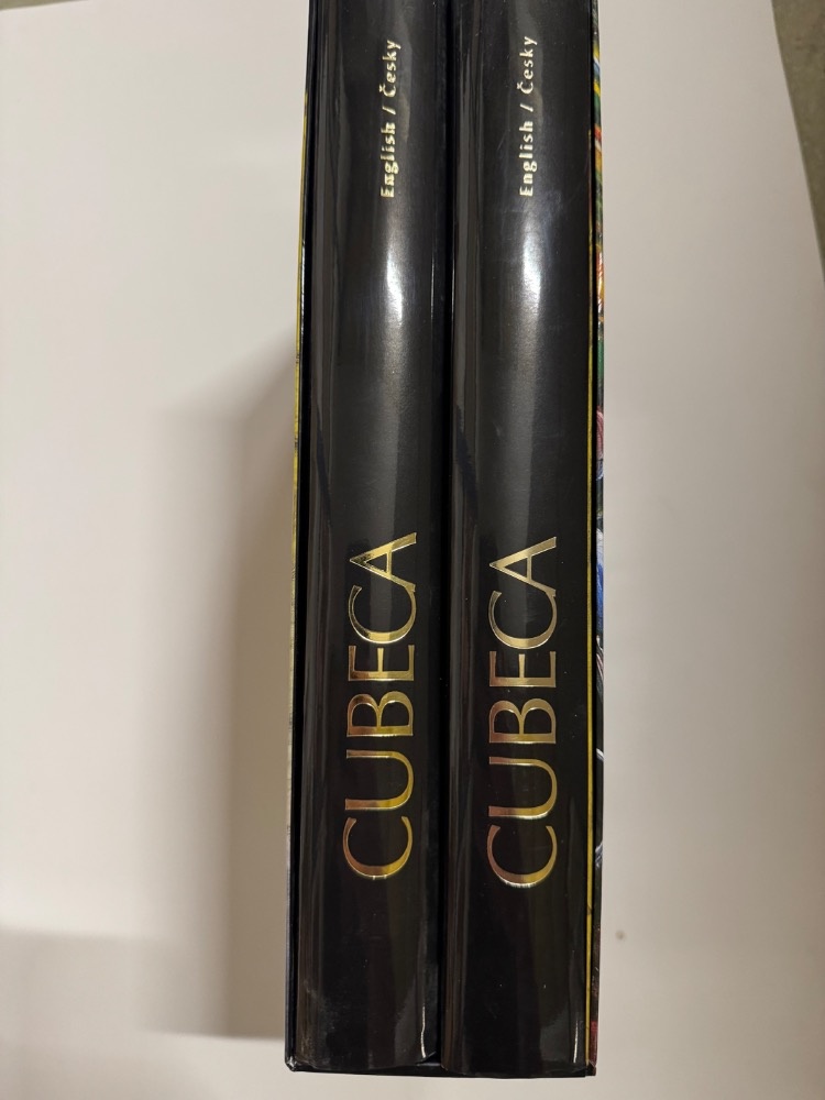 Cubeca - 7