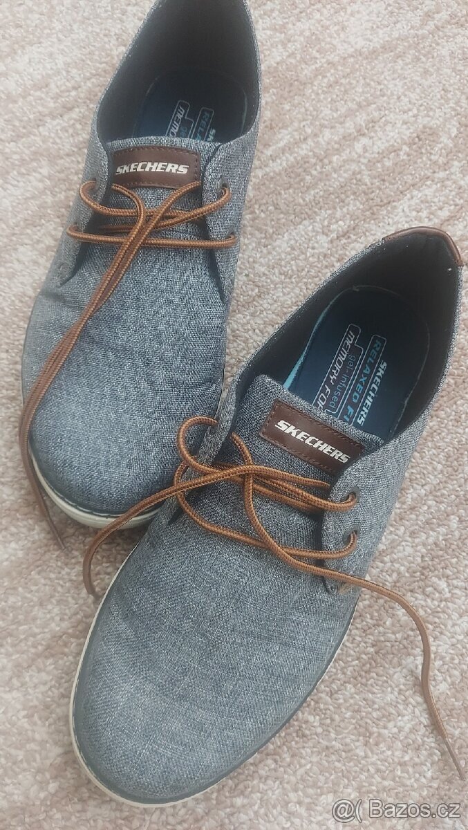 Skechers Gardon - 7