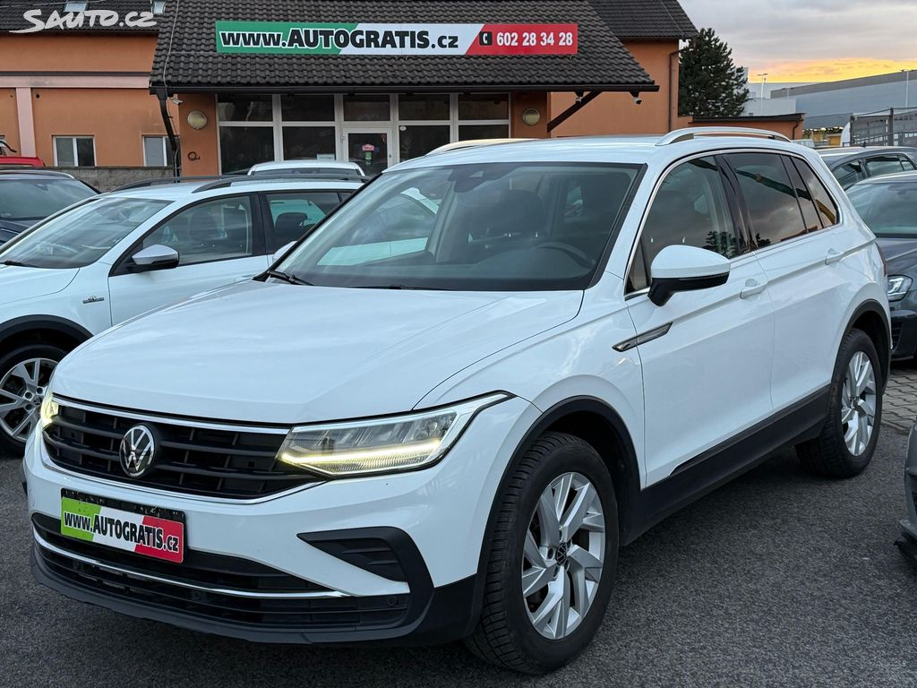 Volkswagen Tiguan, 2.0TDI-4X4-DSG-VIRTUALDPH - 7