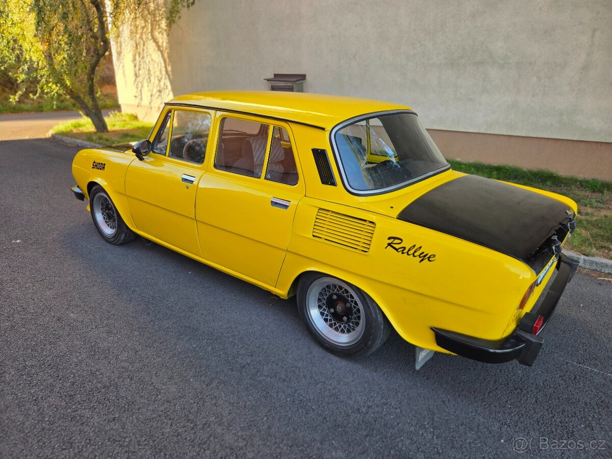 Škola 110 L - 7