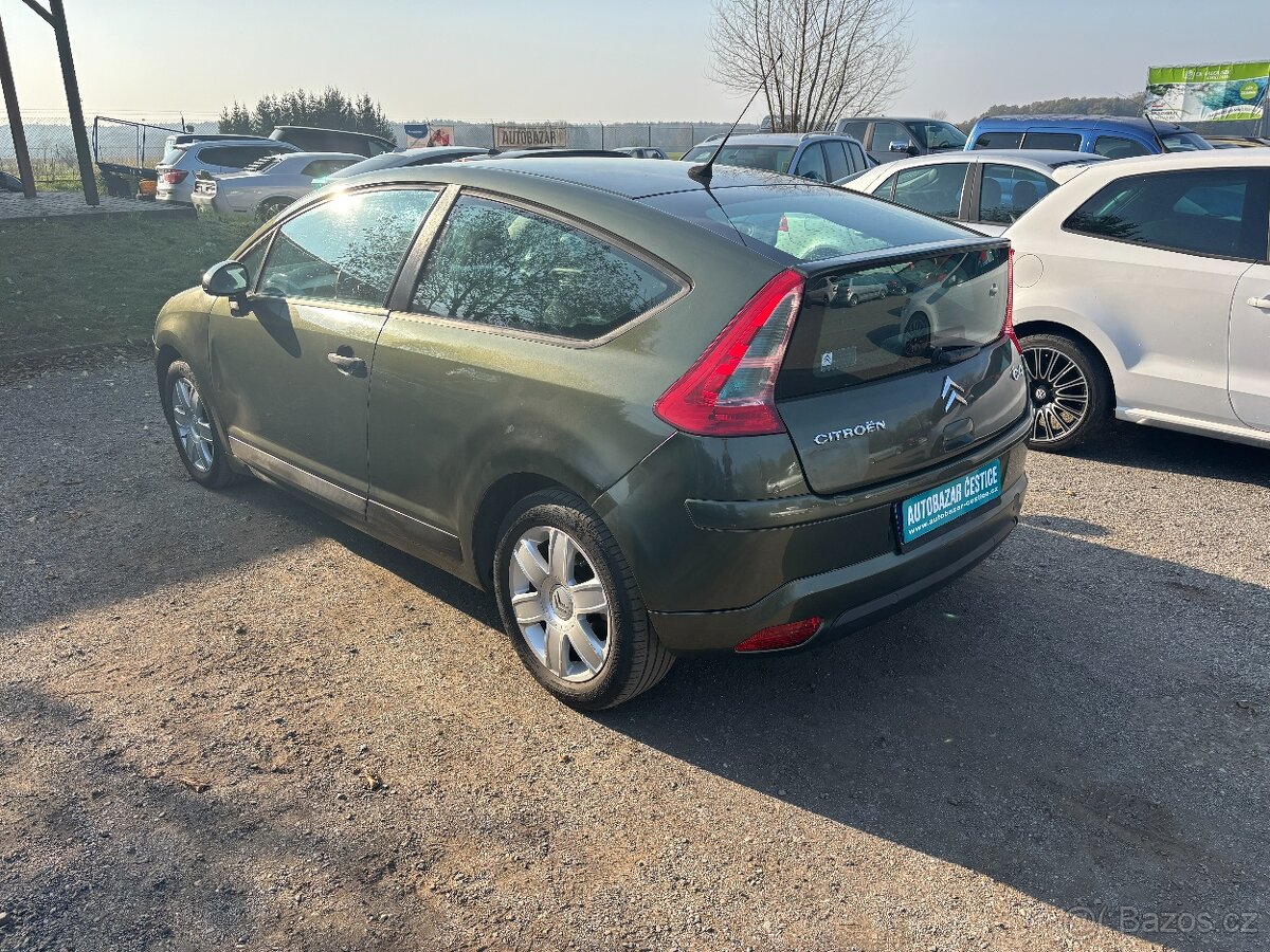 Citroën C4 1.4i 16V - 7