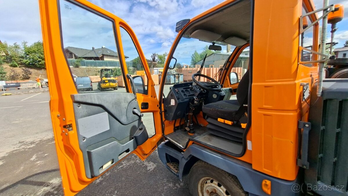 MULTICAR FUMO M 30 4X4. - 7