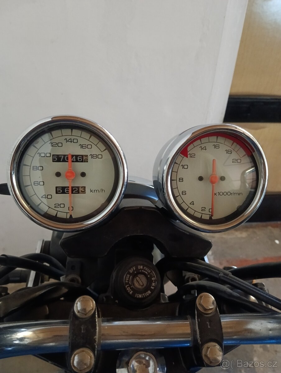 Kawasaki er5 - 7