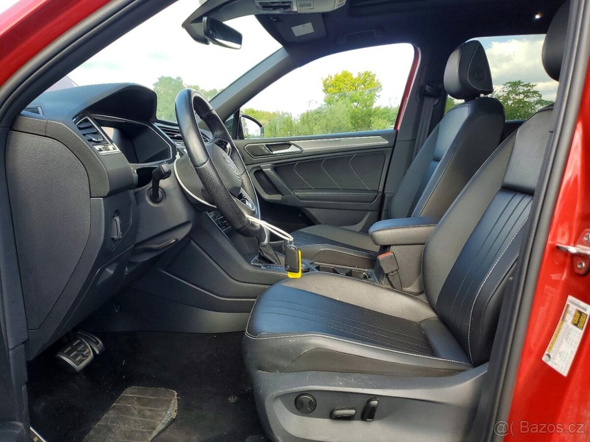 Volkswagen Tiguan 2024 - 7