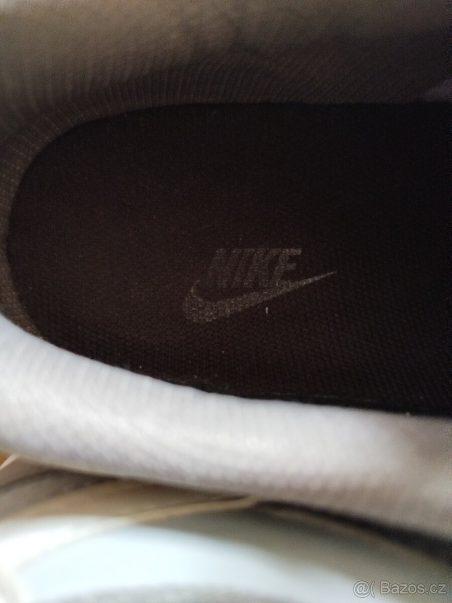 Pánské tenisky Nike, vel. 45 - 7