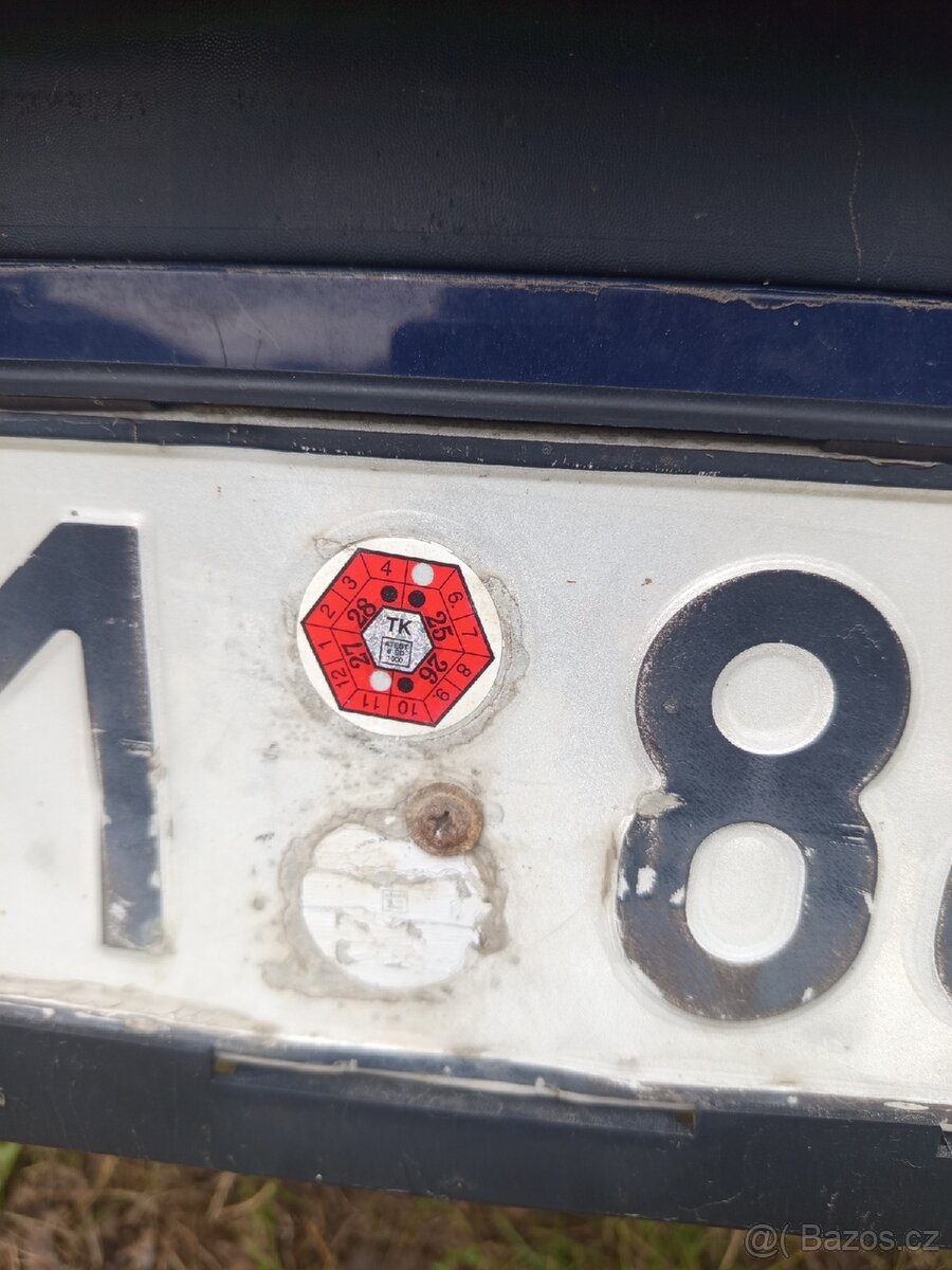 Renault thalia - 7