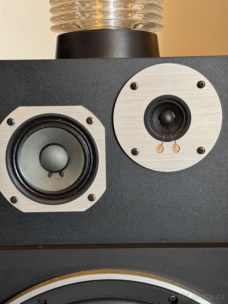 Pioneer HPM-1500 - 7