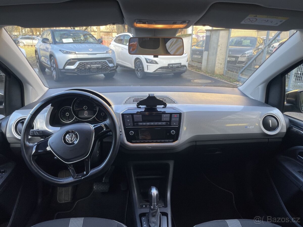 Volkswagen e-up 19kWh - 7