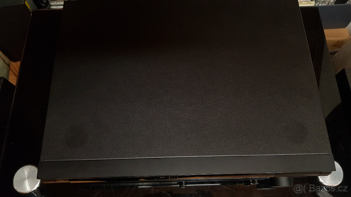 Harman Kardon TD 4200 Tape deck - 7