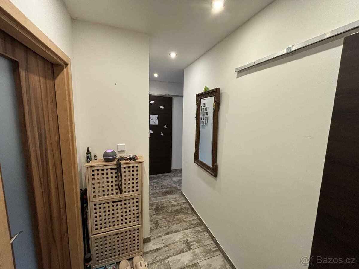 Prodej, byt 3+kk, CP 70,11 m2, Králův Dvůr - 7