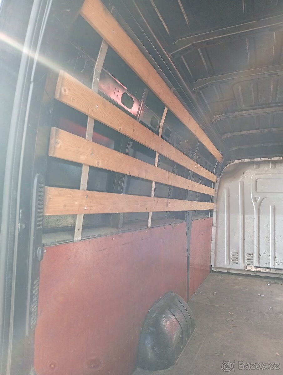 Renault master 2.3 maxi - 7