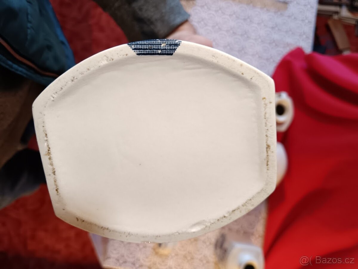 RETRO kuchyňská sestava – CIBULÁK (16 kusů) - 7