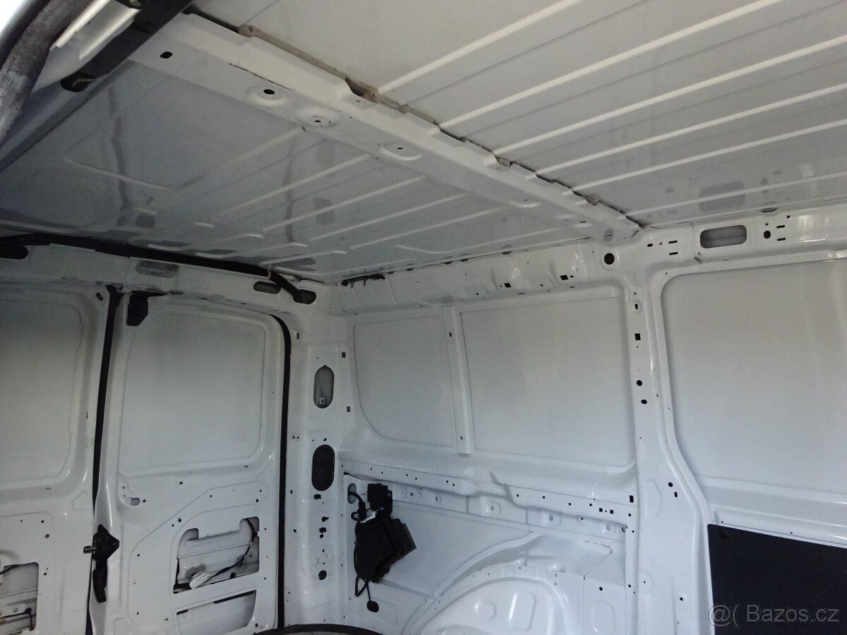 Peugeot Expert 1,6 HDi, 1 MAJITEL, GARANCE KM - 7