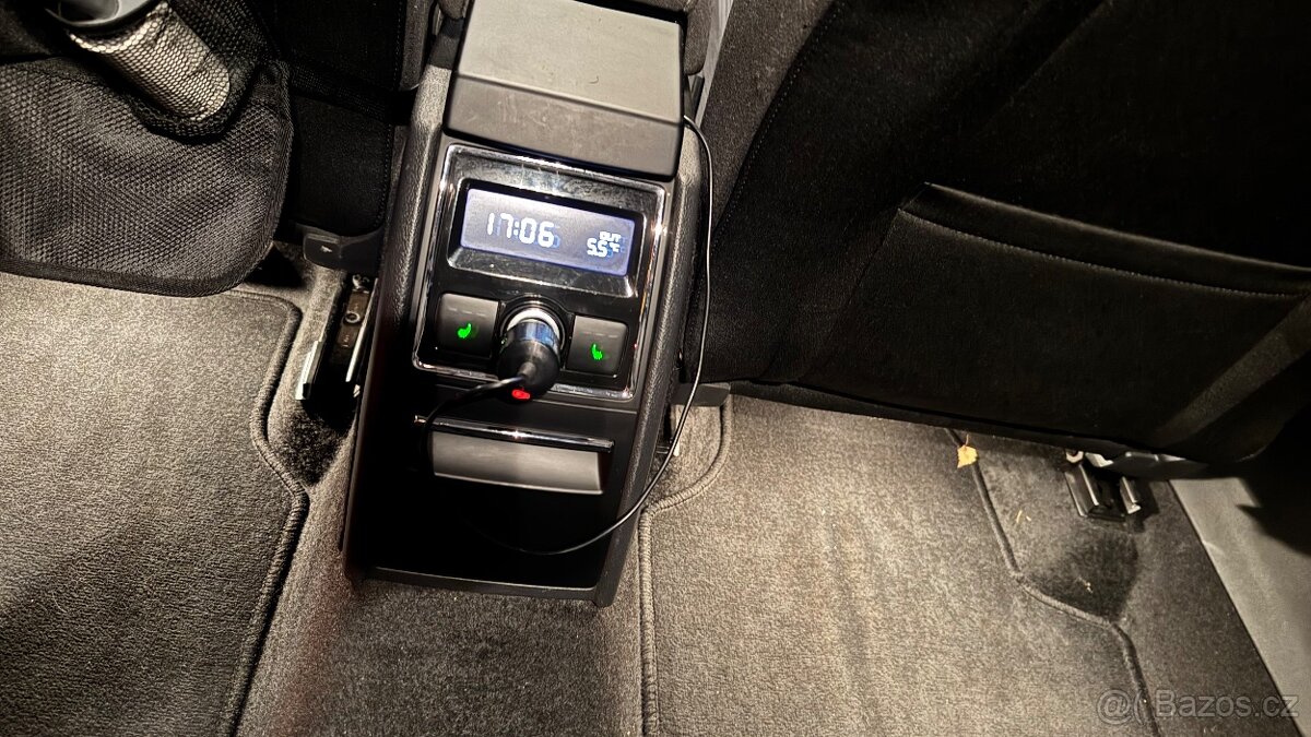 ŠKODA SUPERB 1.8 TSI • 118 kW • 2014 • Facelift • Sedan - 7