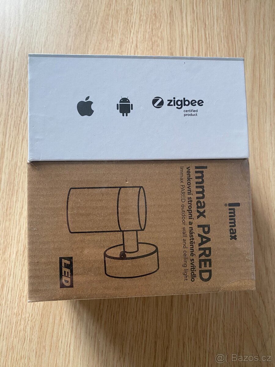 LED svítidlo, venkovní - 7