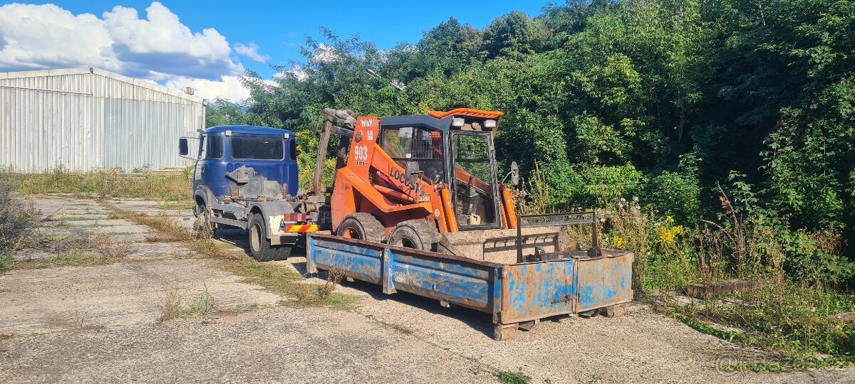 Zedník,obkladač,sádrokartonář,zámečník - 7