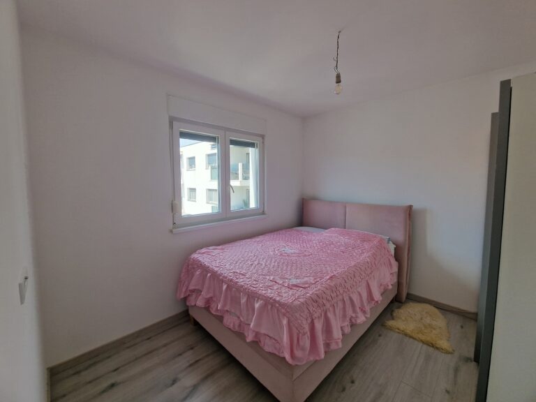 Chorvátsko pekný apartmán Trogir. - 7