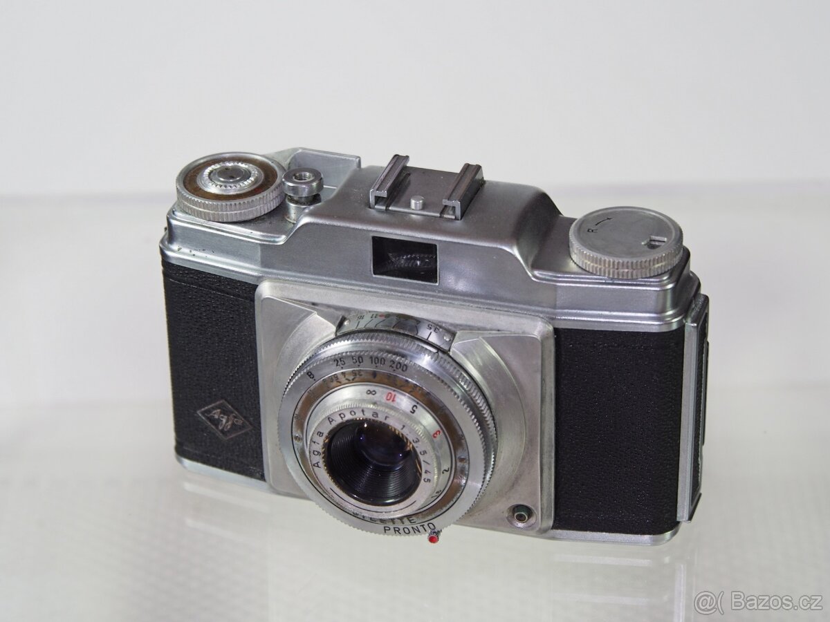 Agfa Silette - 7