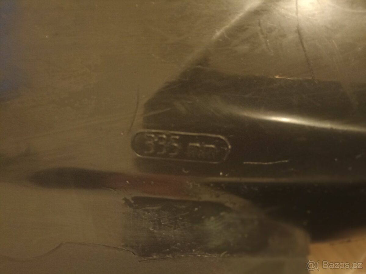 Lyžařské boty Wedze - 7