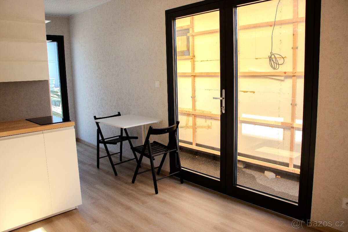 Luxusní modulový dům 3,6 × 6,4 m – celoroční, plně vybavený, - 7