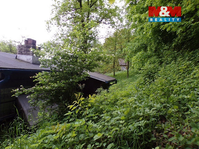 Prodej chaty, Jeseník nad Odrou, Hůrka - 7