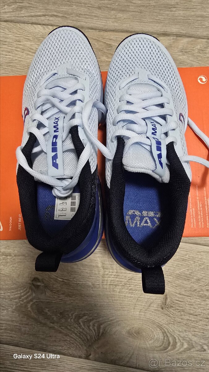 Nike Air Max alpha trainer 6 40,5eu - 7