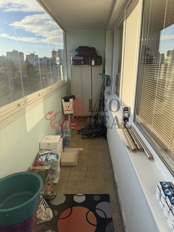 Byt 1+1, 42 m² – Praha 4 Krč, ul. Sládkovičova - 7