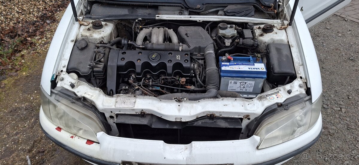 Peugeot 106 1.5 d - 7