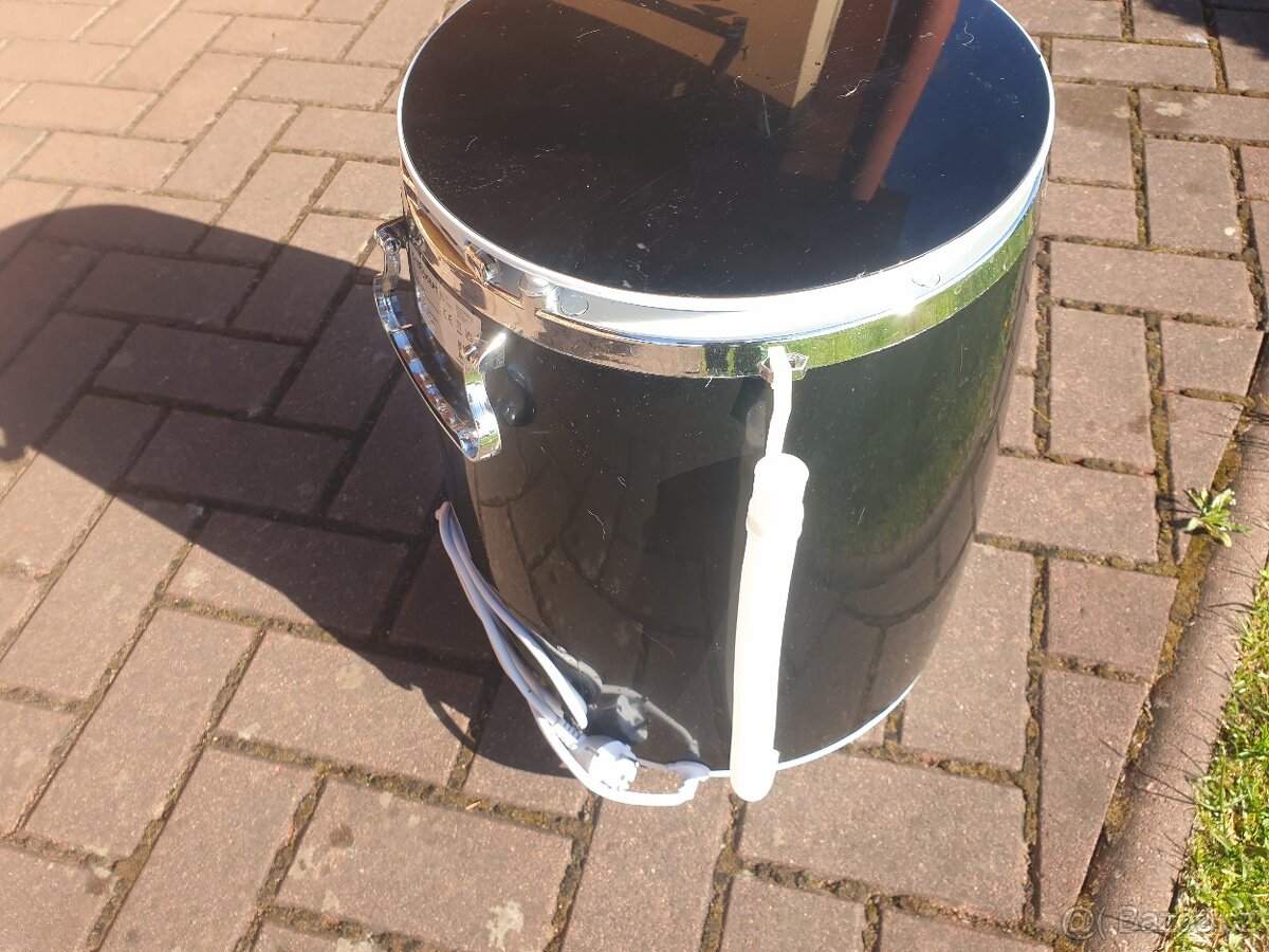 Pračka do karavanu - 7