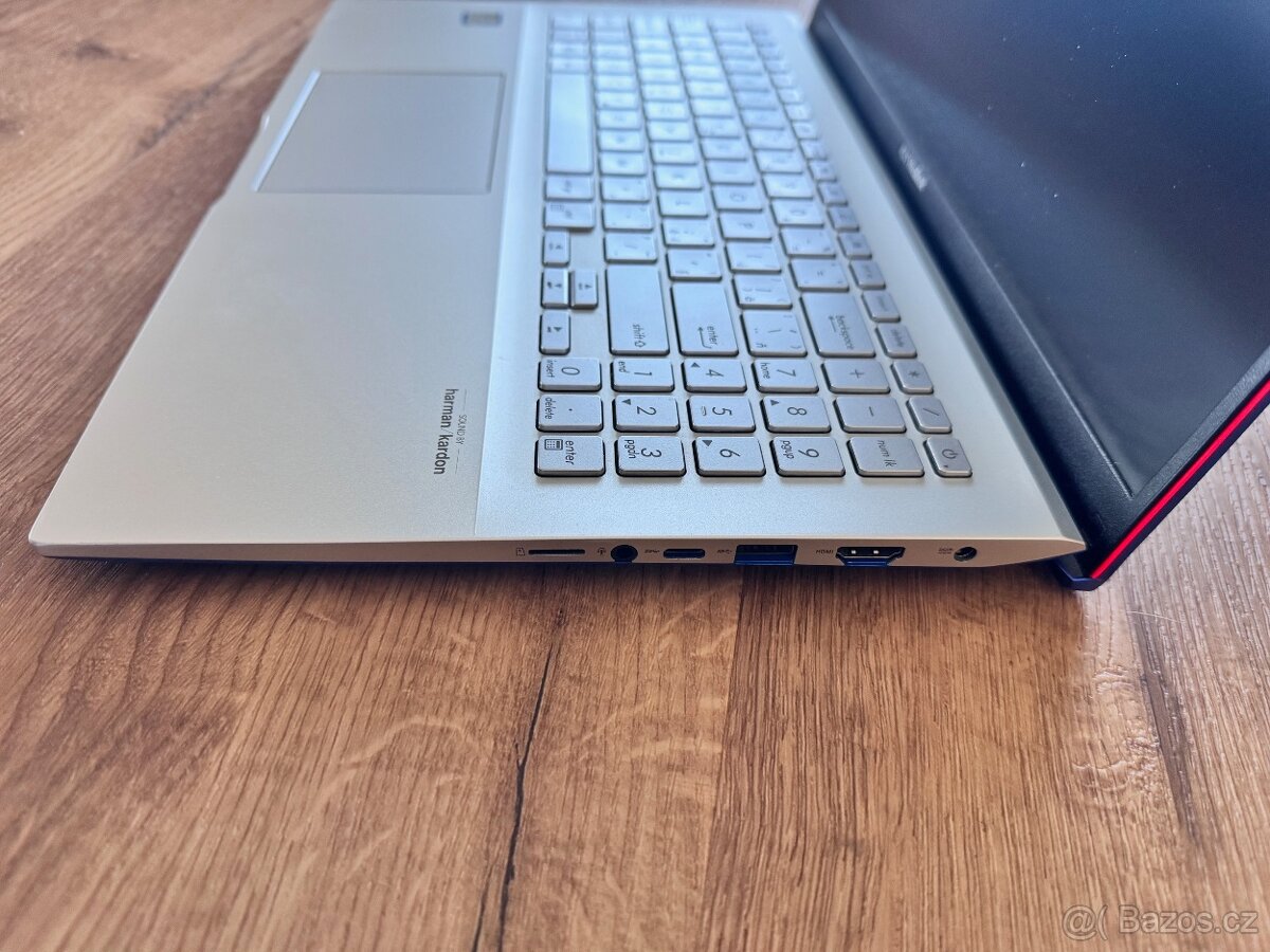 Notebook Asus Vivobook S15 S531FA - 7