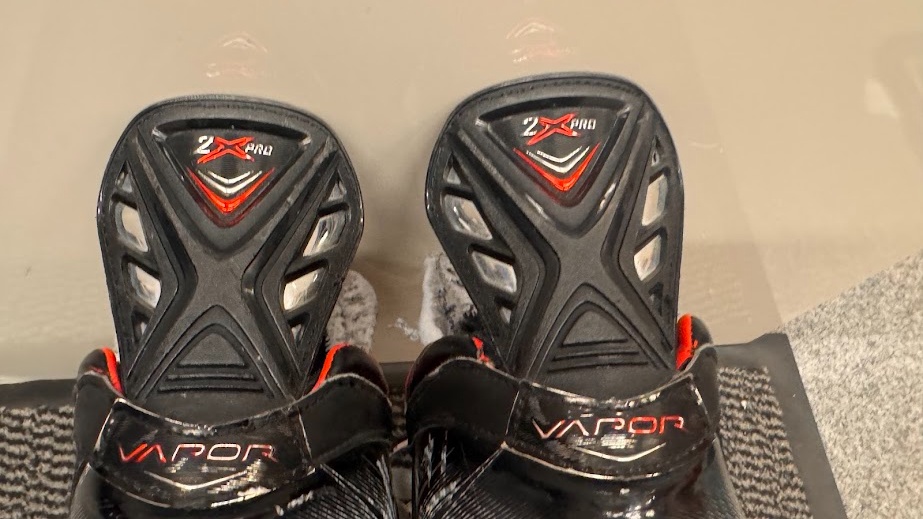 BRUSLE BAUER VAPOR 2X PRO vel. 42,5/7,5 EE - 7