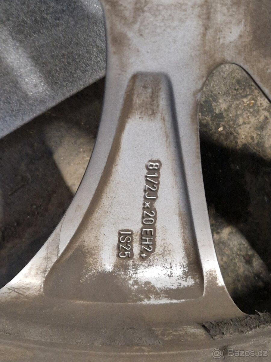 BMW Alu Styling 457 R20 - 7