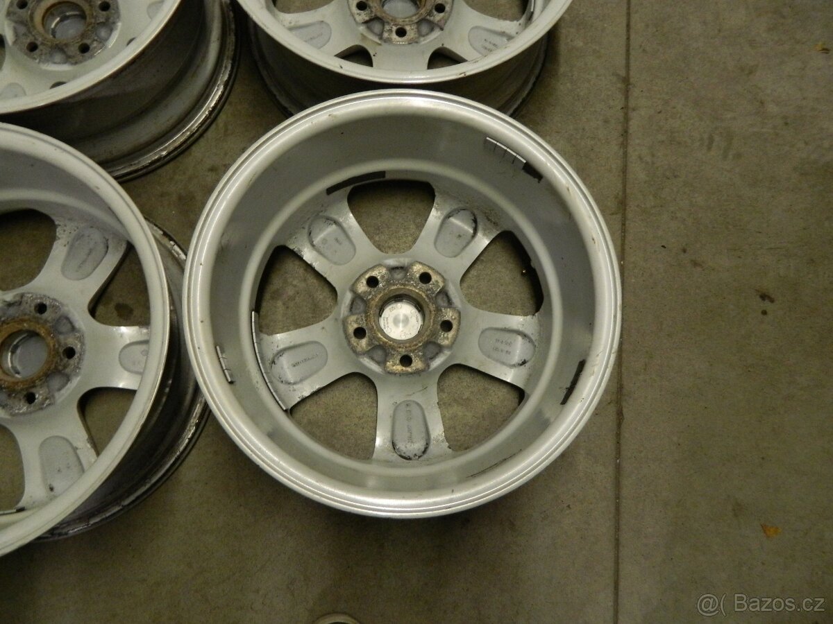 alu 5x112 R16 - 7